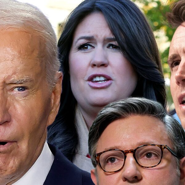 Republicans Call on Biden to Resign If He Can’t Run For Reelection