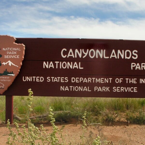 Father, daughter die at Utah’s Canyonlands National Park after working out of…