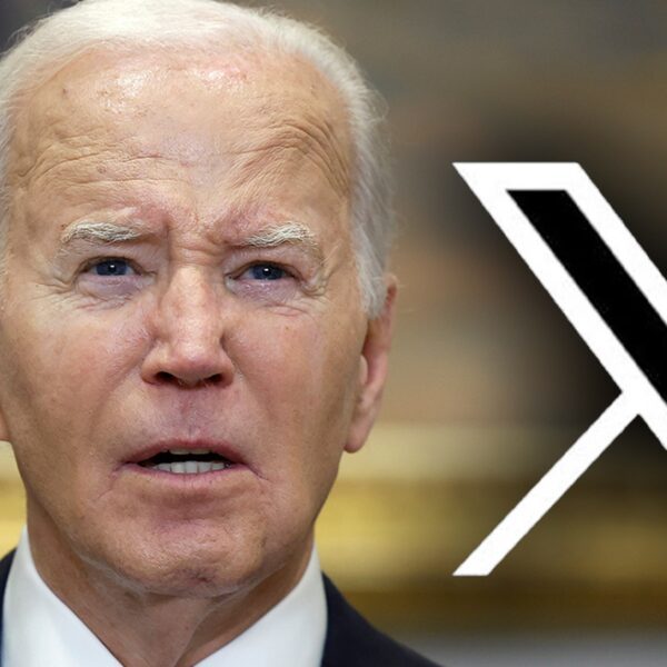 Joe Biden’s White House Aides Found Out He Was Dropping Out From…