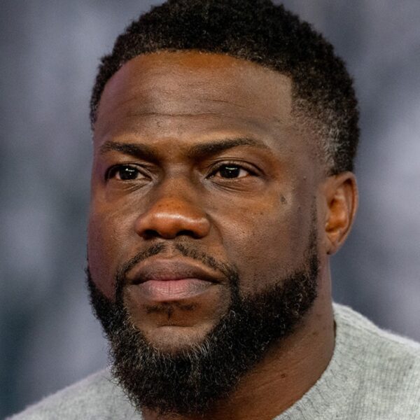 Kevin Hart Sued For Breach of Settlement Agreement With Friend Over Sex…
