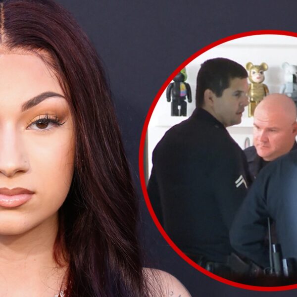 Bhad Bhabie’s Los Angeles Home Burglarized After Boyfriend Drama