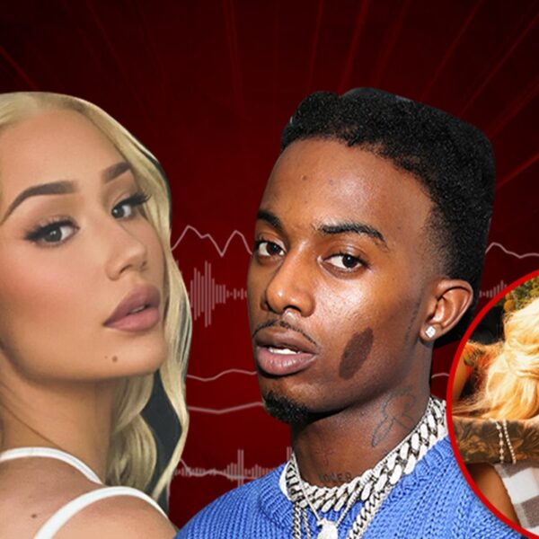 Iggy Azalea Calls Herself ‘Only Parent’ to Son with Playboi Carti, ‘Not…