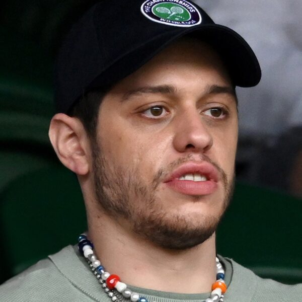 Pete Davidson Seeking Mental Health Treatment Again at Wellness Facility