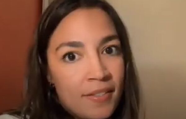 AOC Exposes Some Biden Coup Plotters For Also Trying To Get Rid…
