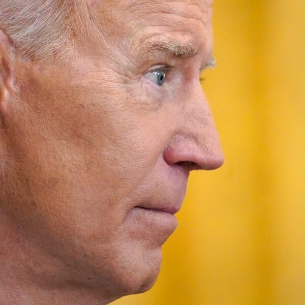 National Review editorial board calls on Biden to resign instantly in scathing…