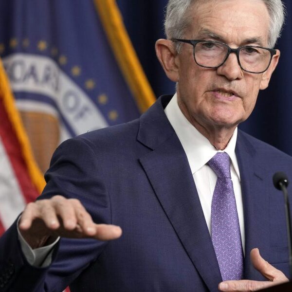 Fed says central financial institution independence is sweet for the economic system