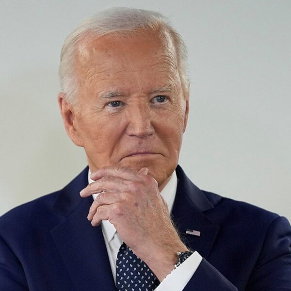 ‘Underdog’ Biden nonetheless has time to show marketing campaign round earlier than…