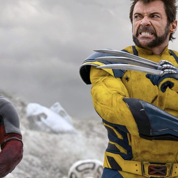 Disney’s R-rated ‘Deadpool & Wolverine’ units field workplace report