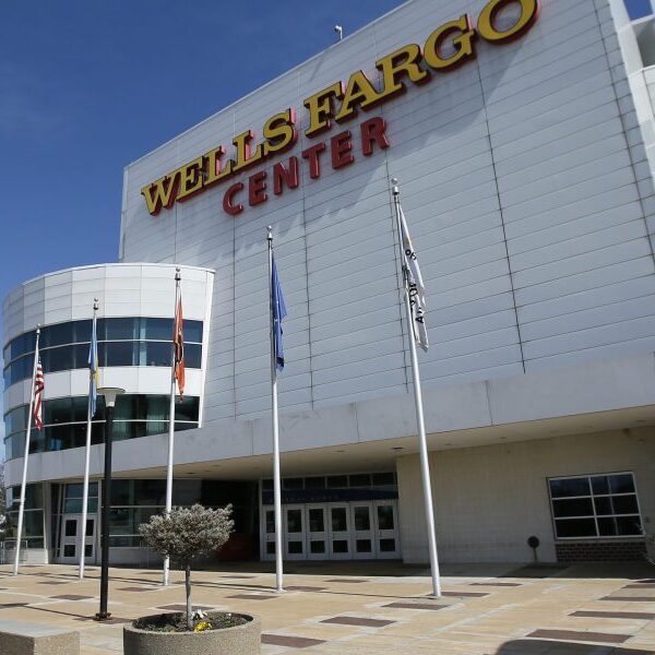 Wells Fargo will not renew its Philadelphia area naming deal