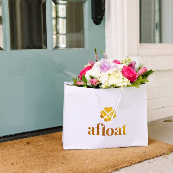 Gifting on-demand startup Afloat goes nationwide