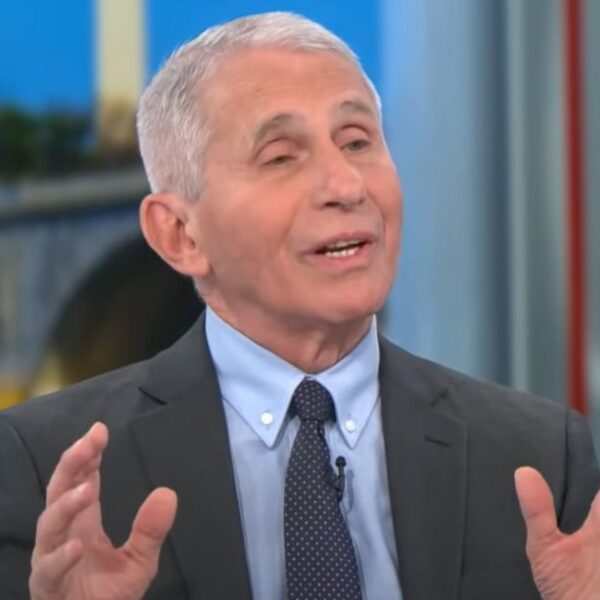 Fauci Downplays Injury From Assassination Attempt on President Trump, Ironically Says “It’s…