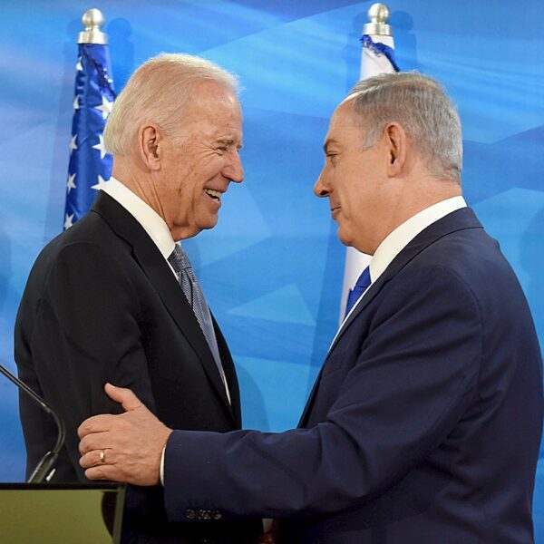 Netanyahu to satisfy with Biden on Thursday: U.S. official