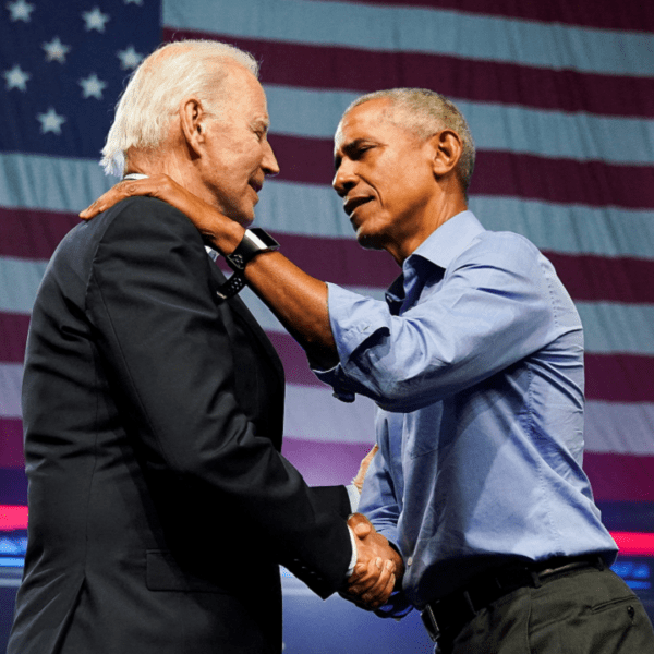 Democrat godfathers make Biden supply they hope he cannot refuse