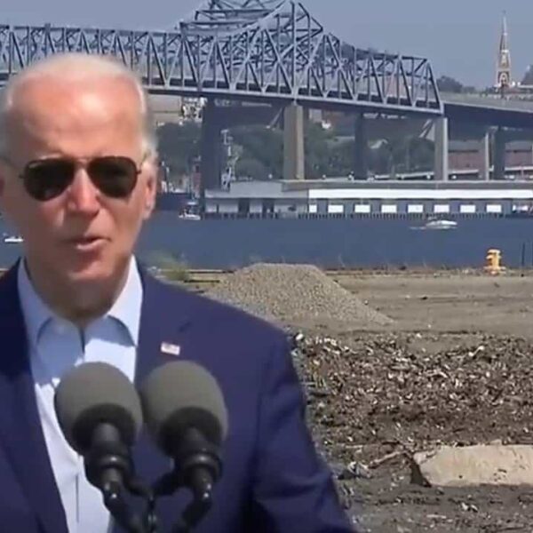 Biden Is Even Taking Steps To Make Americans Safer From Flooding