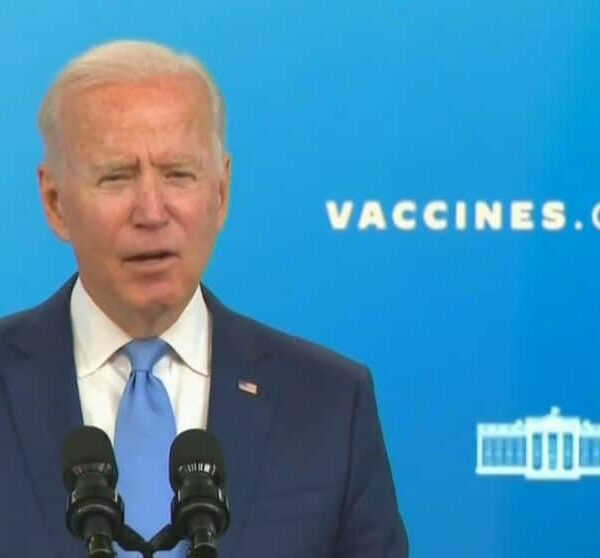 Biden Has Provided More Medical Updates About His COVID Than Trump Has…