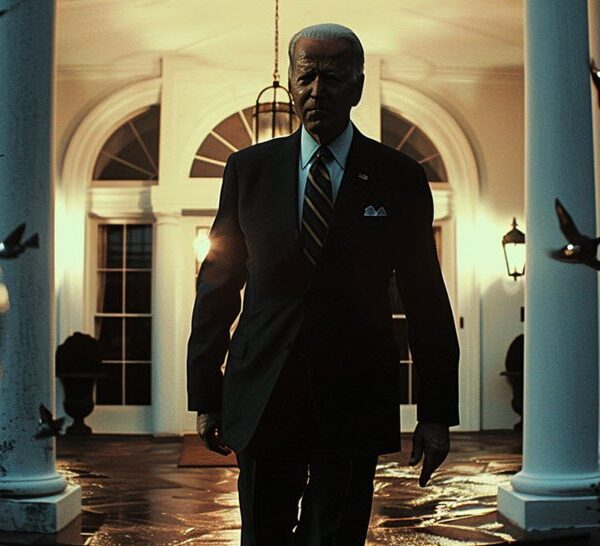Biden’s household has began discussing his exit plan – report
