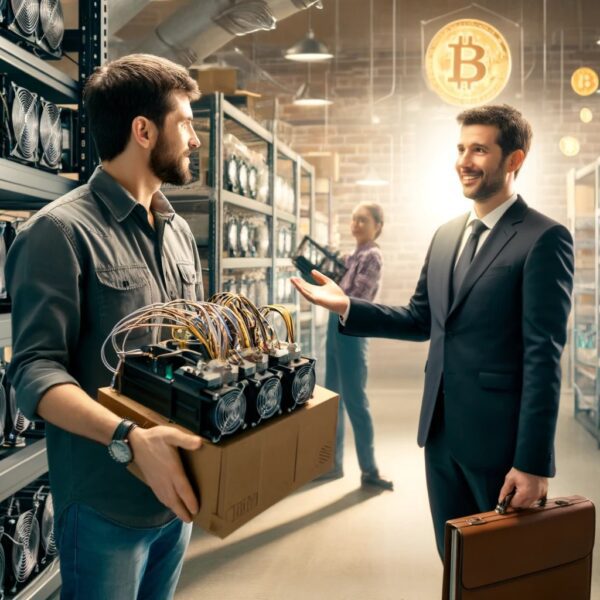 Crypto CEO Predicts Bitcoin Market Trends For The Mid-Term Using Miner Capitulation