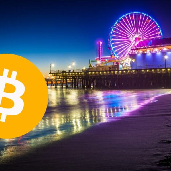 Bitcoin Education Initiative: Santa Monica Launches Office To Enlighten Residents On BTC