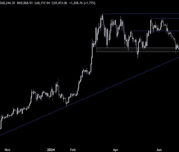 Bitcoin Technical Analysis – On autopilot for a brand new all-time excessive