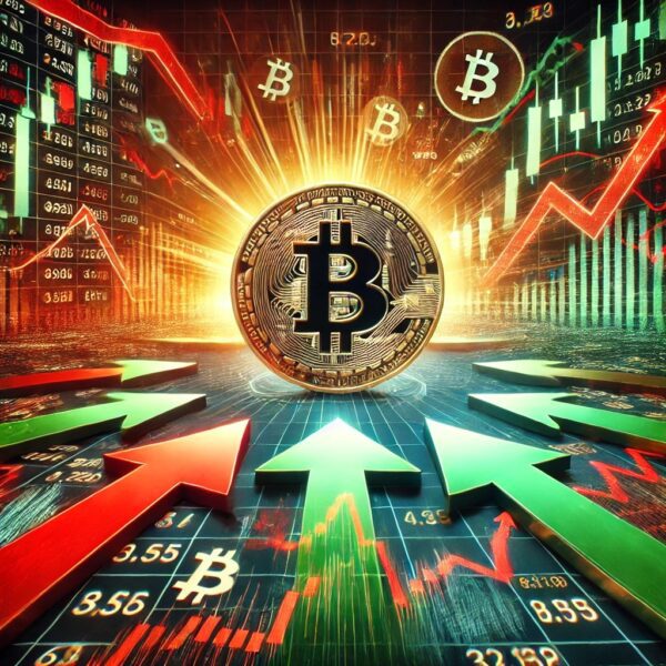 Will The Bitcoin Price Close Out July In Green Or Red? Historical…