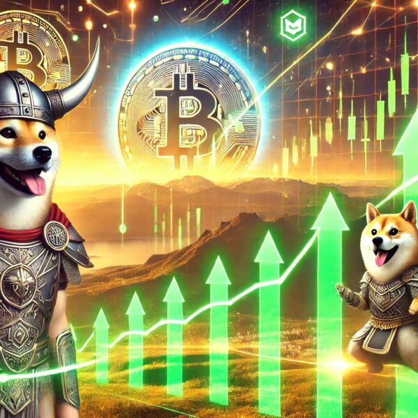 Best Meme Coin Investments: Why This Analyst Picks Dogecoin Competitor, FLOKi