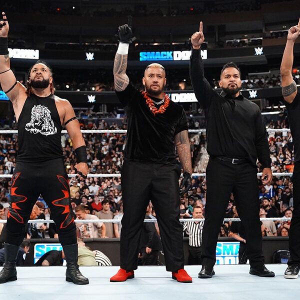 WWE setting information at arenas and stadiums as recognition soars in 2024
