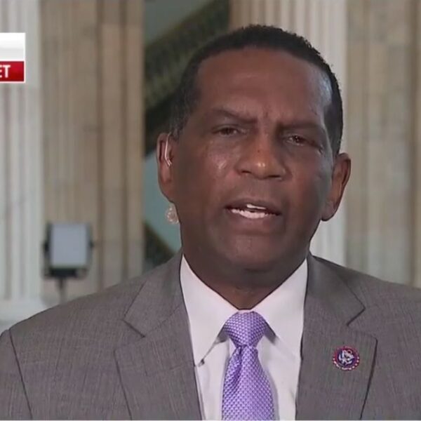 House GOP Reps. Burgess Owens and Brandon Williams Launch Merit Caucus to…