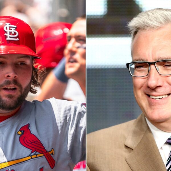 Keith Olbermann requires MLB to ‘confiscate’ Cardinals franchise as he accuses them…