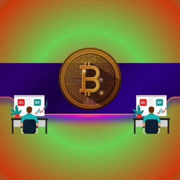 ‘Buy Bitcoin (BTC)’ Searches Soar Amid the Recent Crypto Market Crash: Details…