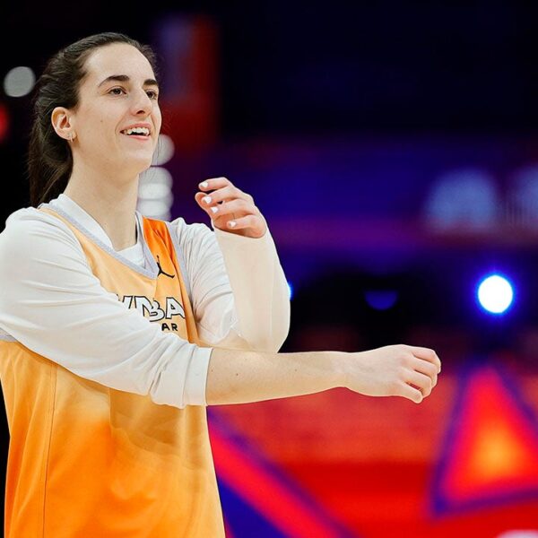 Caitlin Clark reveals why she’s skipping 3-point capturing contest