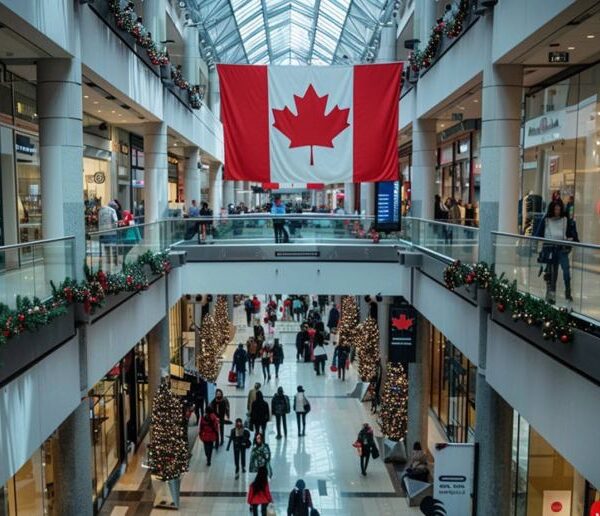 Canada May retail gross sales -0.8% vs -0.6% anticipated – Investorempires.com