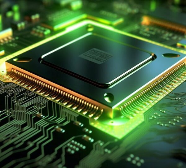 Nvidia reportedly engaged on model of latest flagship AI chip only for…