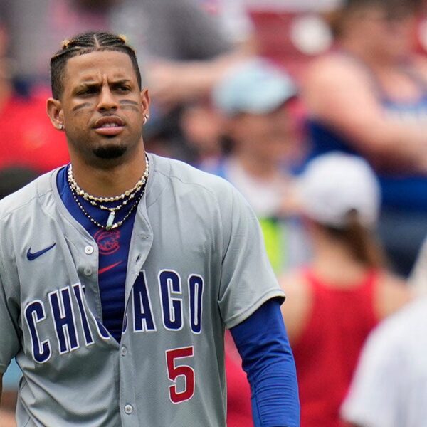 Cubs’ Christopher Morel faces criticism from ex-Cardinals All-Star over dwelling run celebration