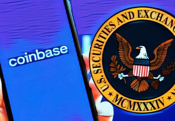Coinbase CLO Accuses SEC Of Continued Stonewalling, As Legal Battle Intensifies