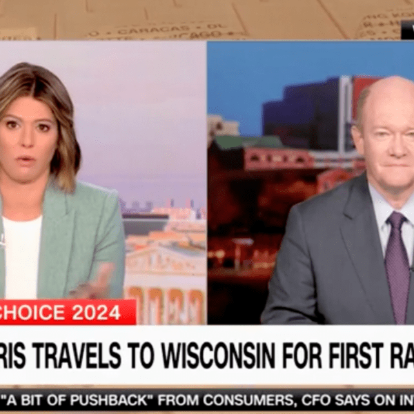 Sen. Coons calls considerations that Democrats lined up Biden’s well being issues…