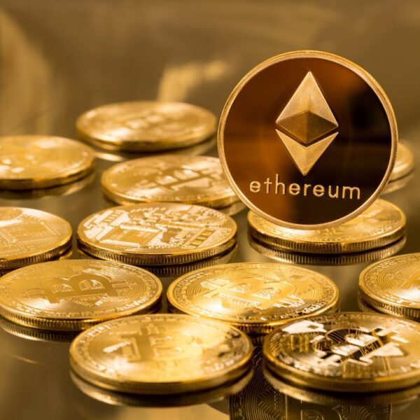 Institutions Dumping Bitcoin For Ethereum: Will This Trend Continue?