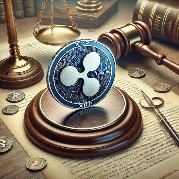 SEC Strikes Back At Ripple With Bold New Filing
