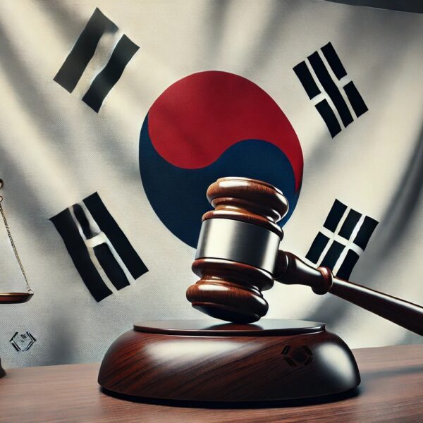 Spouse Of Do Kwon Scores Major Victory In South Korean Court