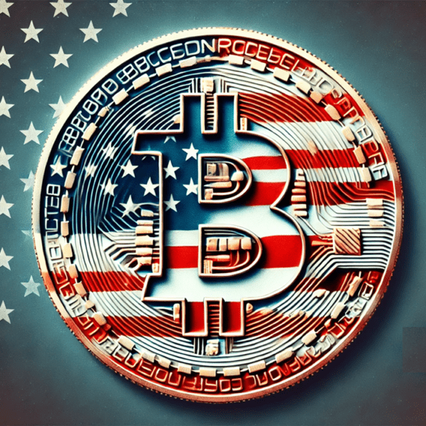 Who Holds Bitcoin? New Report Unmasks US Owners