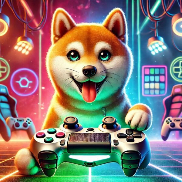 Shiba Inu’s Latest Game Hits Android Devices