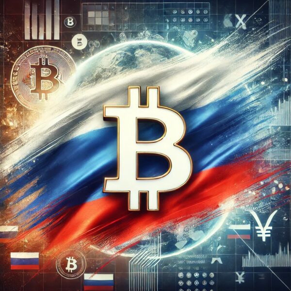 Russia Moves to Legalize Crypto Use for International Payments—Here’s Why