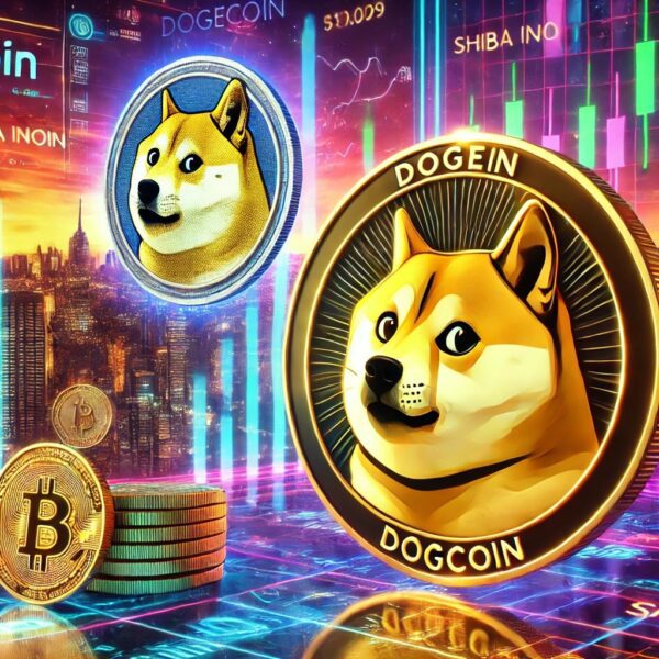 Why Shiba Inu And Dogecoin Dumping Hard Today?