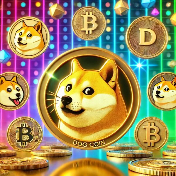 Will The Market See A Repeat Of The Dogecoin And Meme Coin…