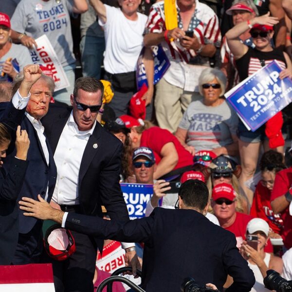 Secret Service responds to report they ‘repeatedly’ denied requests to Trump safety…