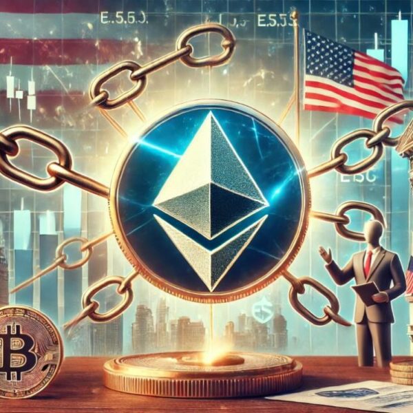 Ethereum ETFs May Soon Allow Staking, Suggests SEC Commissioner Peirce – Investorempires.com