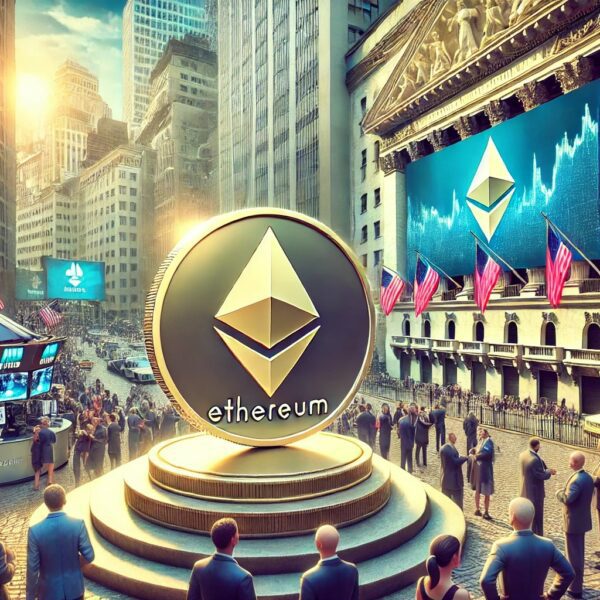 Research Firm Says Wall Street Doesn’t Understand Ethereum As Outflows Plague Spot…