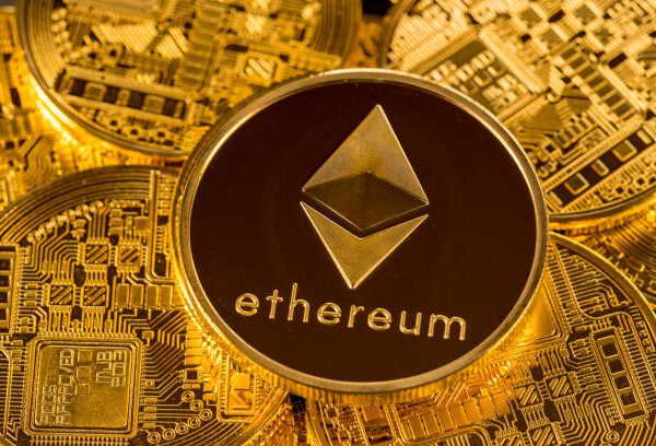 Ethereum Primed For Huge Parabolic Move After Spot ETH ETFs Launch, Says…