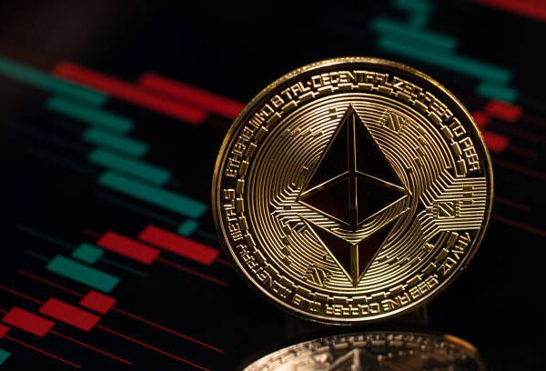 Ethereum Gears Up For Gains: These Bullish Indicators Signal Potential Upside
