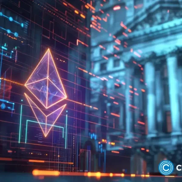 Expert explains why Ethereum worth suffered a harsh reversal – Investorempires.com