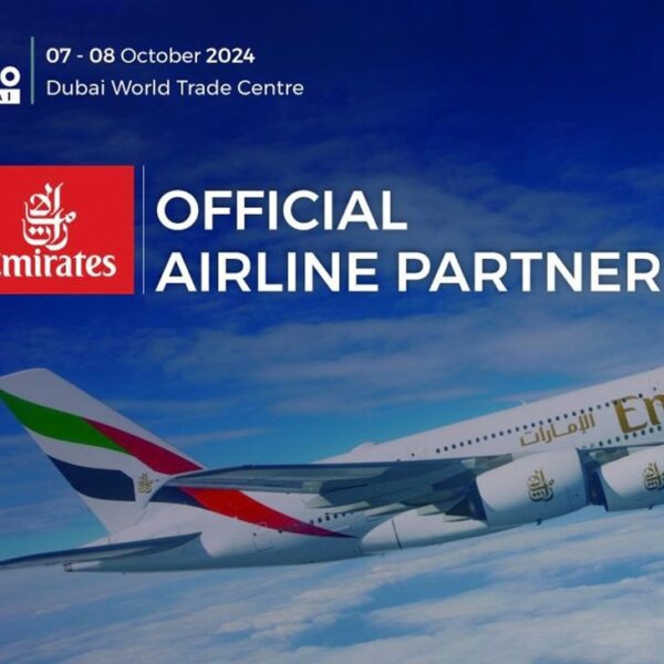 Forex Expo Dubai 2024 Announces Emirates as Official Airline Partner